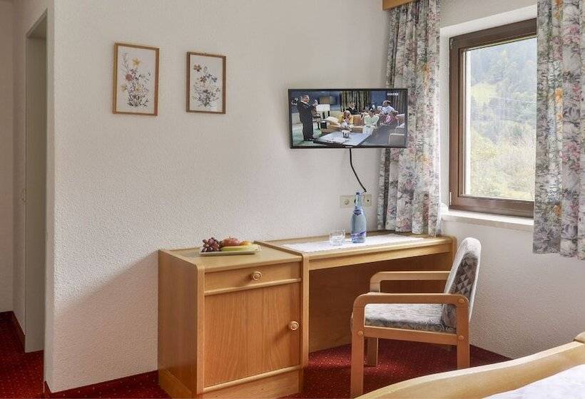 이코노미 룸, Sonnblick