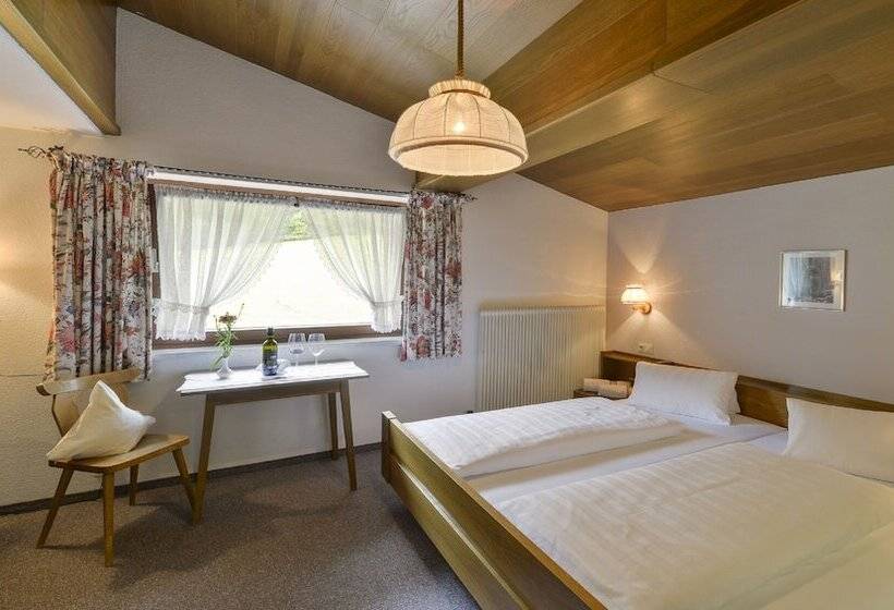 이코노미 룸, Sonnblick