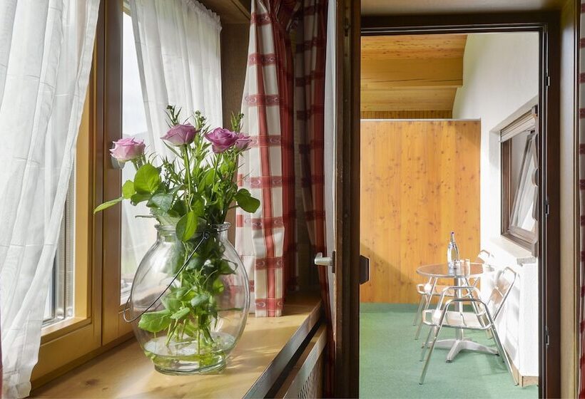 패밀리 룸, Sonnblick