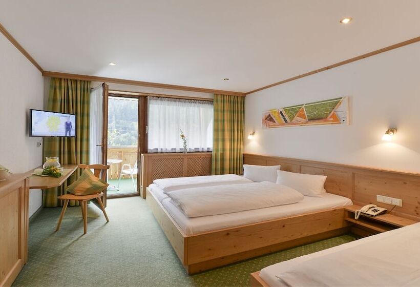 패밀리 룸, Sonnblick