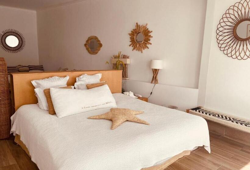 Люкс Вид на Море, De La Plage Mahogany