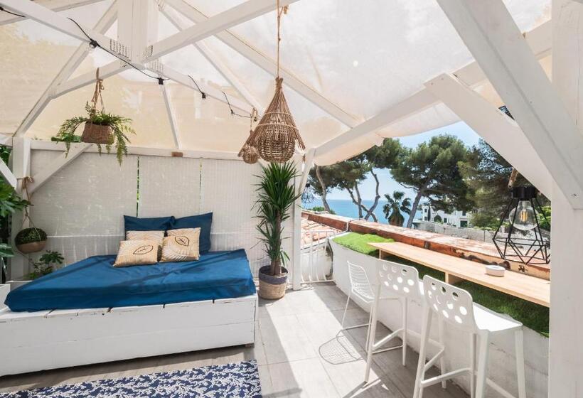 , De La Plage Mahogany