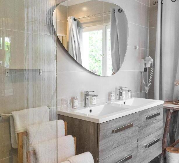 , De La Plage Mahogany