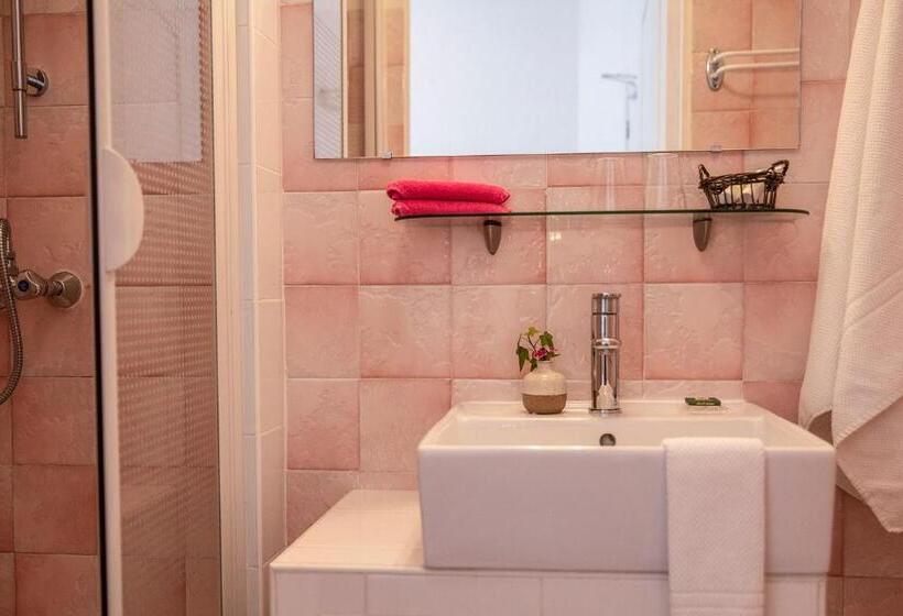 חדר סטנדרט, Hôtel Du Soleil