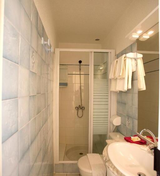 חדר סופריור, Hôtel Du Soleil