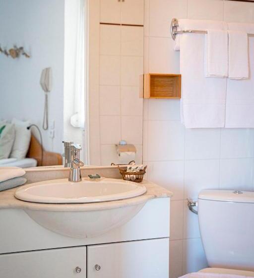 חדר סופריור, Hôtel Du Soleil