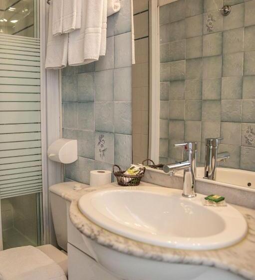 Номер Superior, Hôtel Du Soleil