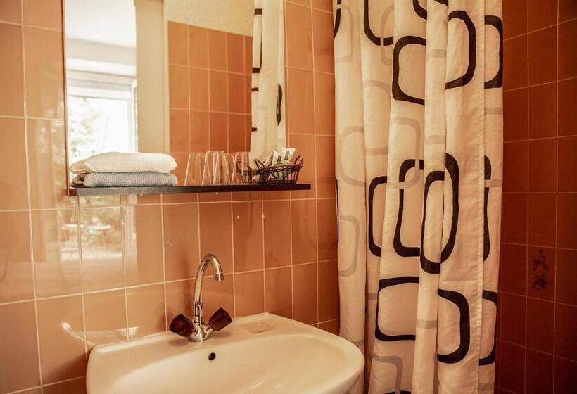 Номер Basic, Hôtel Du Soleil