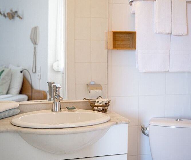 חדר סופריור, Hôtel Du Soleil