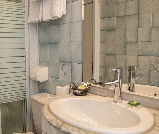 חדר סופריור, Hôtel Du Soleil