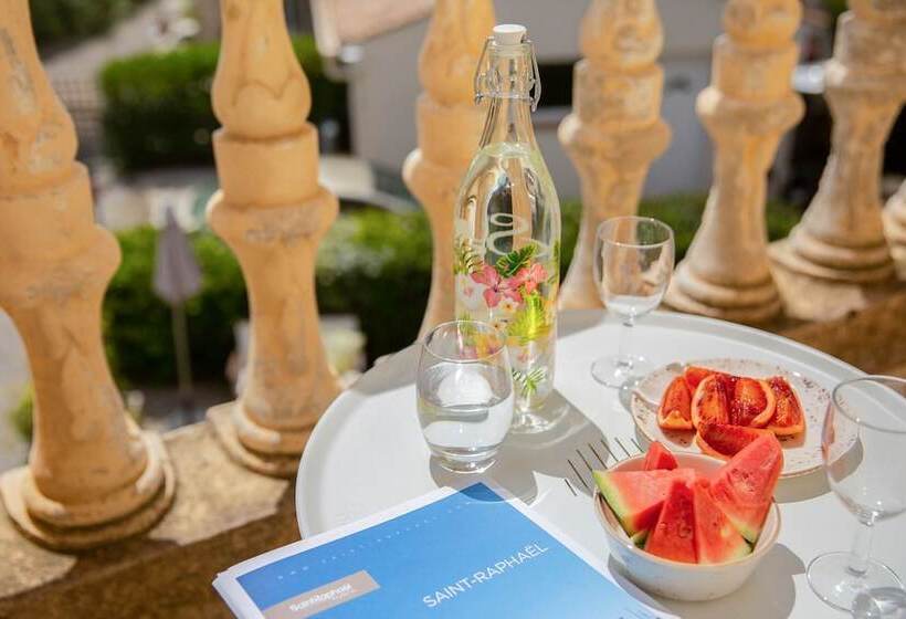 Номер Superior, Hôtel Du Soleil
