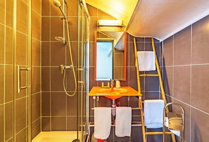 스탠다드 스튜디오, Hôtel Parc Mazon Biarritz