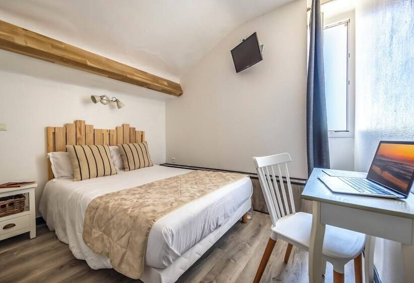 스탠다드 스튜디오, Hôtel Parc Mazon Biarritz