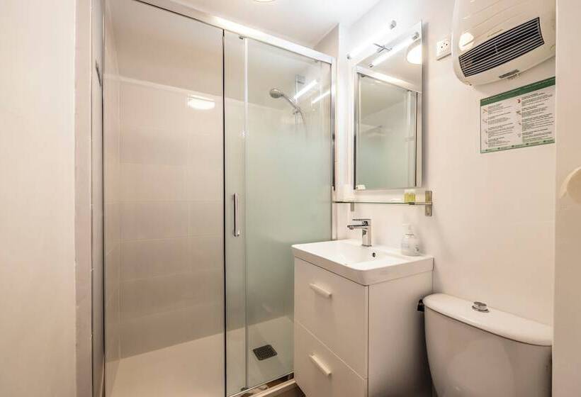 스탠다드 스튜디오, Hôtel Parc Mazon Biarritz