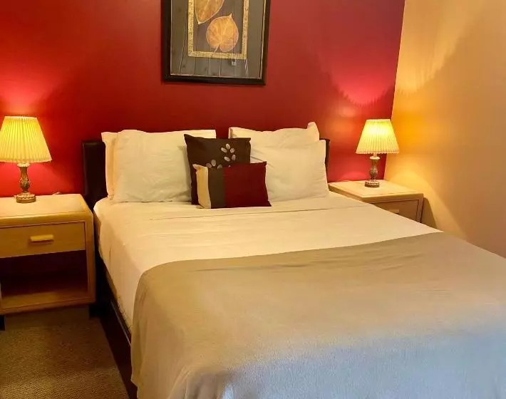 اتاق استاندارد, Motel Bo