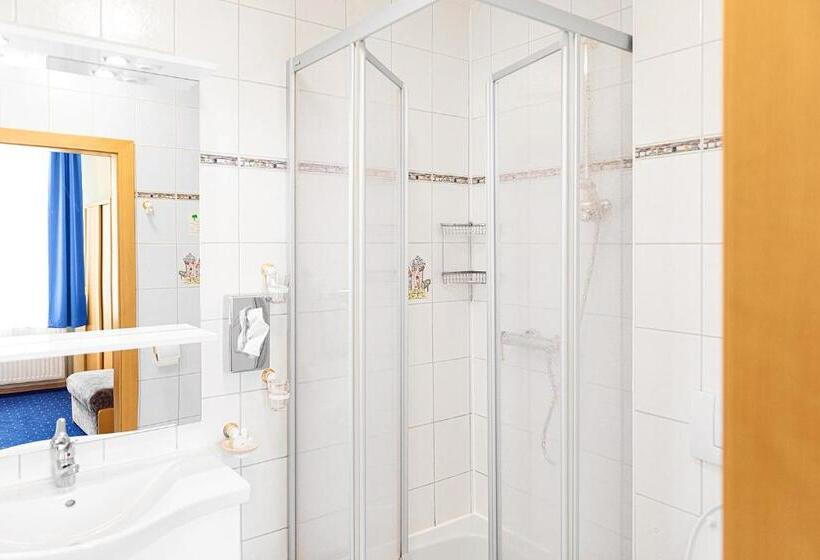 اتاق استاندارد, Pension Wild