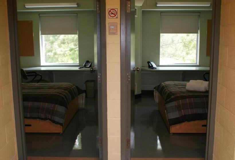 جناح غرفتين نوم, Residence & Conference Centre   Sudbury West