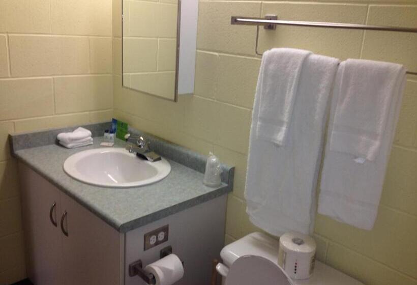 جناح غرفتين نوم, Residence & Conference Centre   Sudbury West