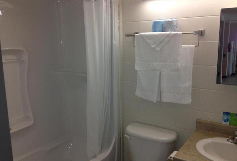 جناح غرفتين نوم, Residence & Conference Centre   Sudbury West