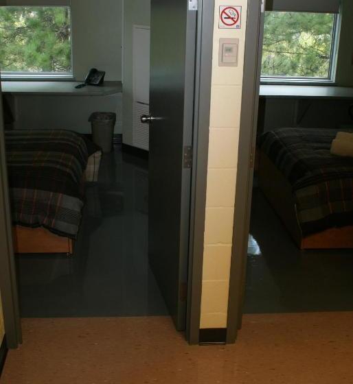 جناح غرفتين نوم, Residence & Conference Centre   Sudbury West