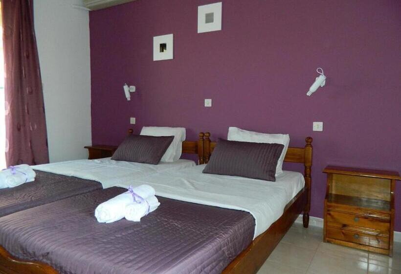 إستوديو قياسى, Roseberry Studios