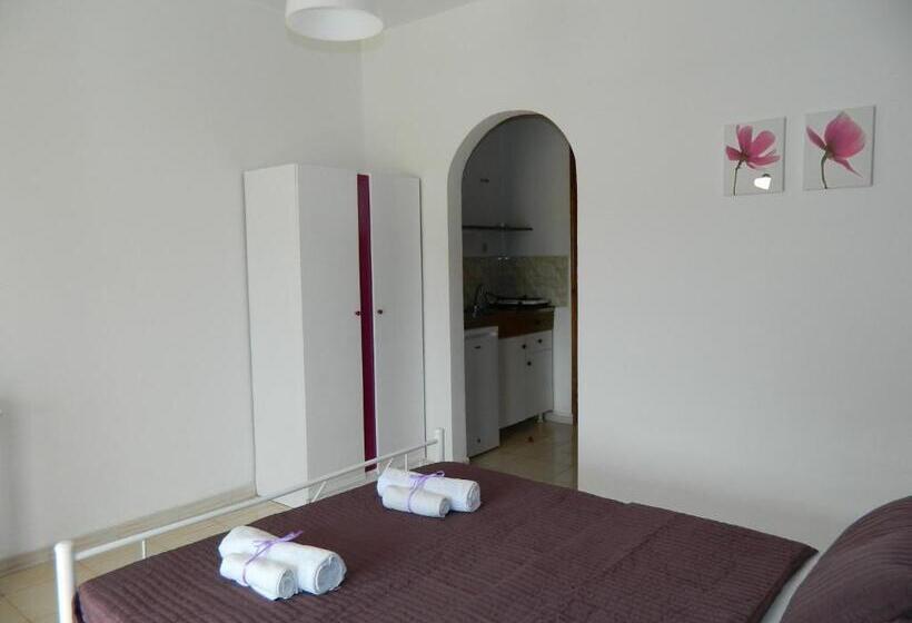 إستوديو قياسى, Roseberry Studios