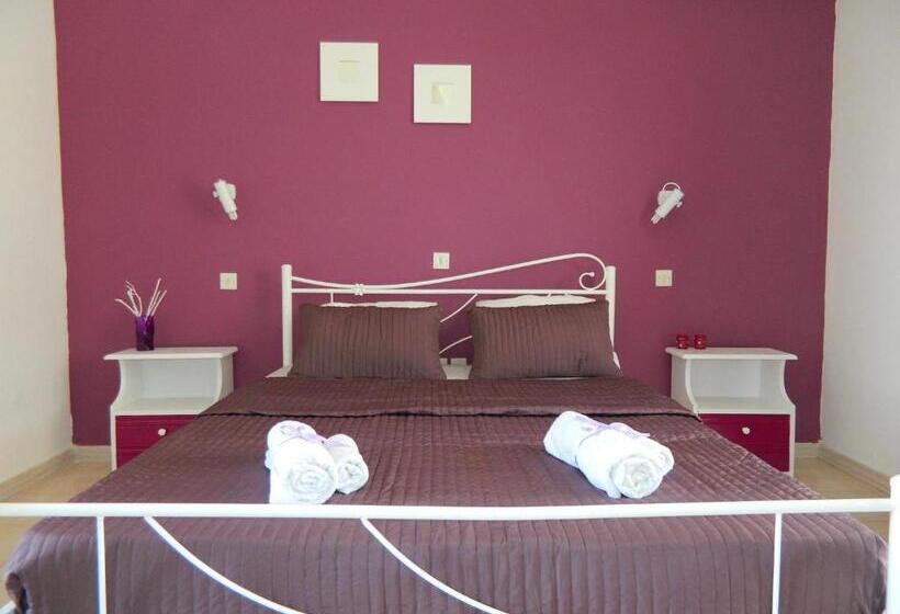 إستوديو قياسى, Roseberry Studios