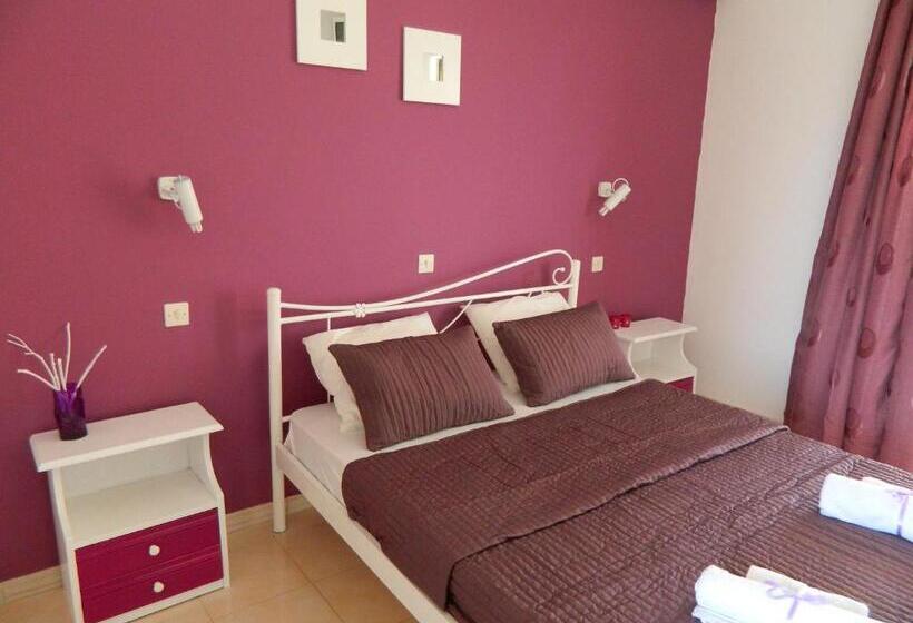 إستوديو قياسى, Roseberry Studios