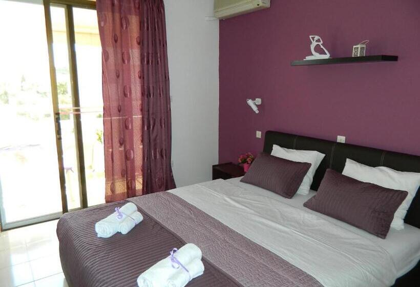 إستوديو قياسى, Roseberry Studios