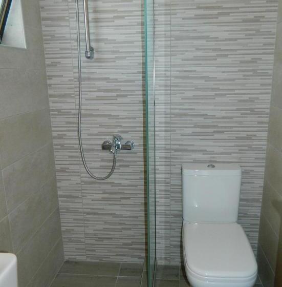 إستوديو قياسى, Roseberry Studios