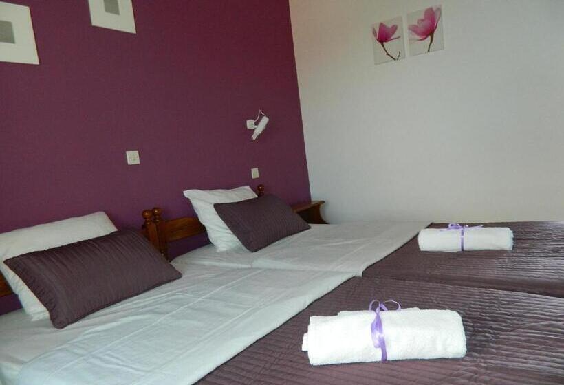 إستوديو قياسى, Roseberry Studios