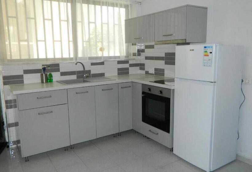 إستوديو قياسى, Roseberry Studios