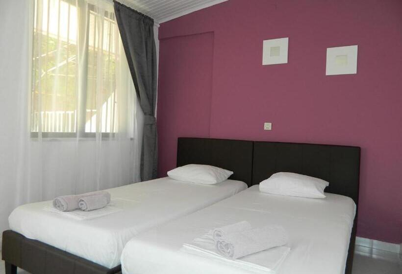 إستوديو قياسى, Roseberry Studios