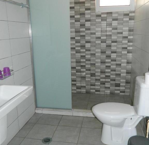 إستوديو قياسى, Roseberry Studios