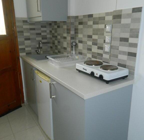 إستوديو قياسى, Roseberry Studios