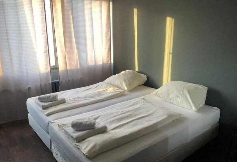 اتاق استاندارد, Ootel.com