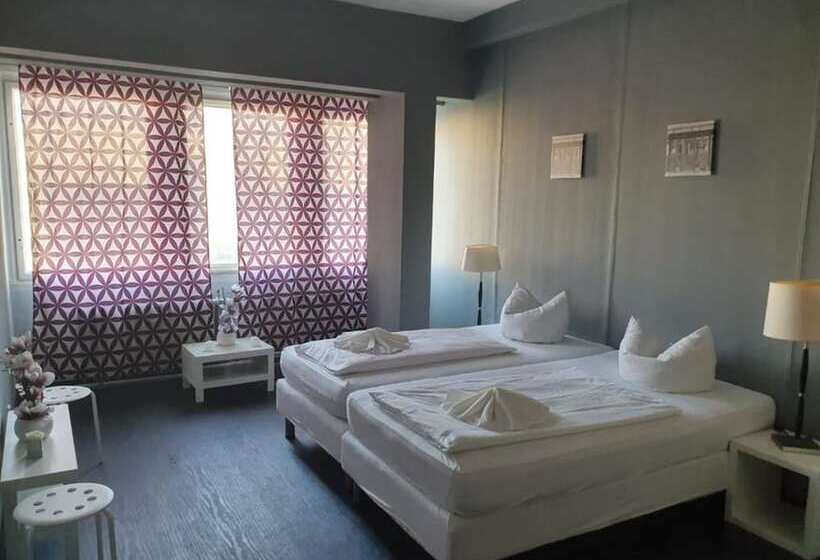 اتاق استاندارد, Ootel.com