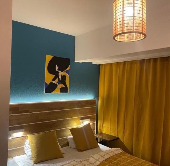 اتاق استاندارد, Ootel.com