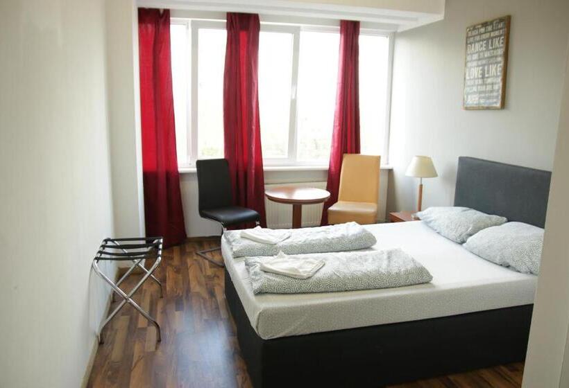 اتاق استاندارد, Ootel.com