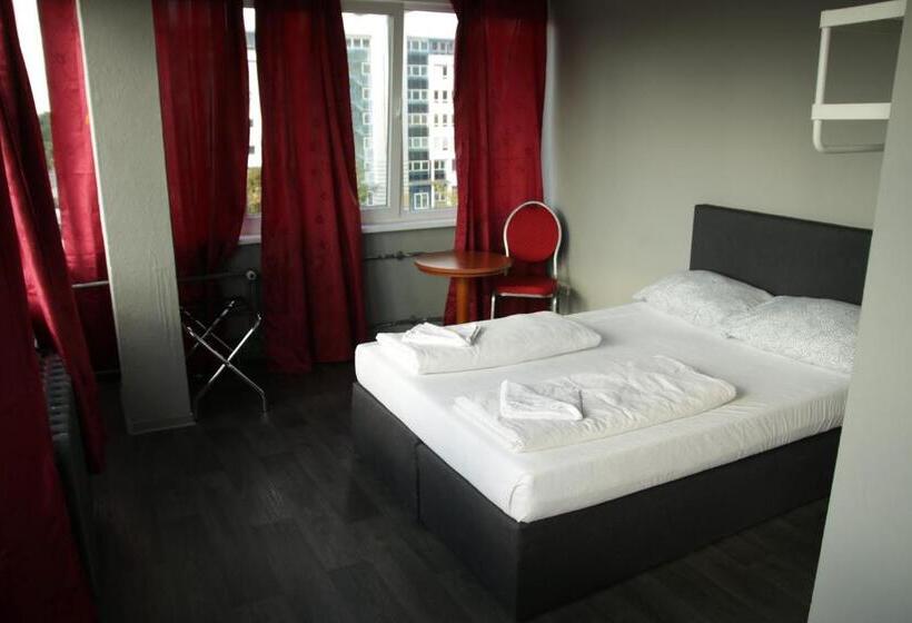 اتاق استاندارد, Ootel.com