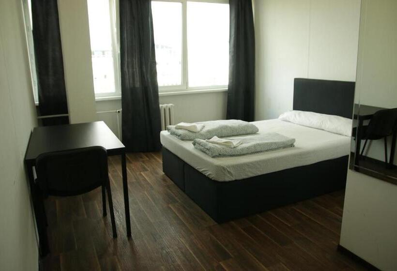 اتاق استاندارد, Ootel.com