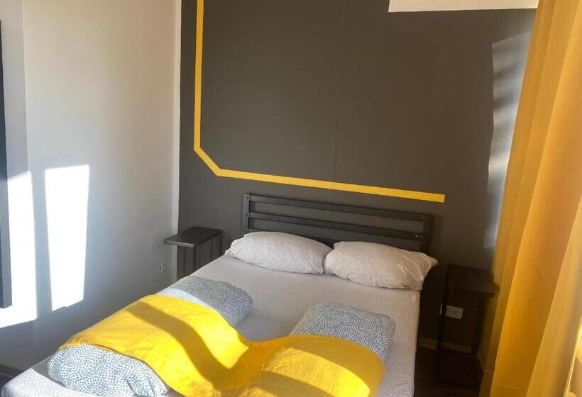 اتاق استاندارد با چشمانداز باغ, Ootel.com