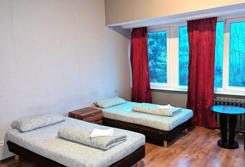 اتاق استاندارد, Ootel.com