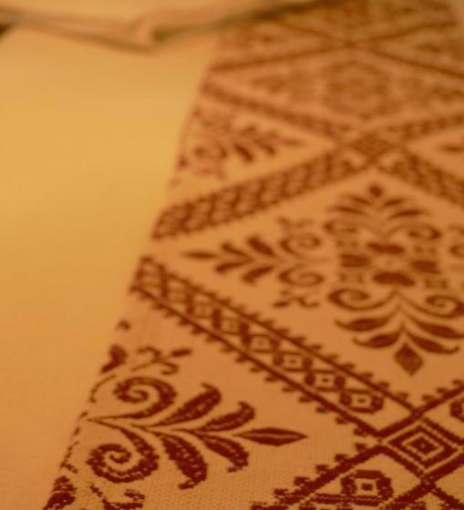 اتاق سوپریور, Antonhouse