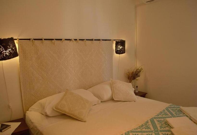 اتاق استاندارد, Antonhouse