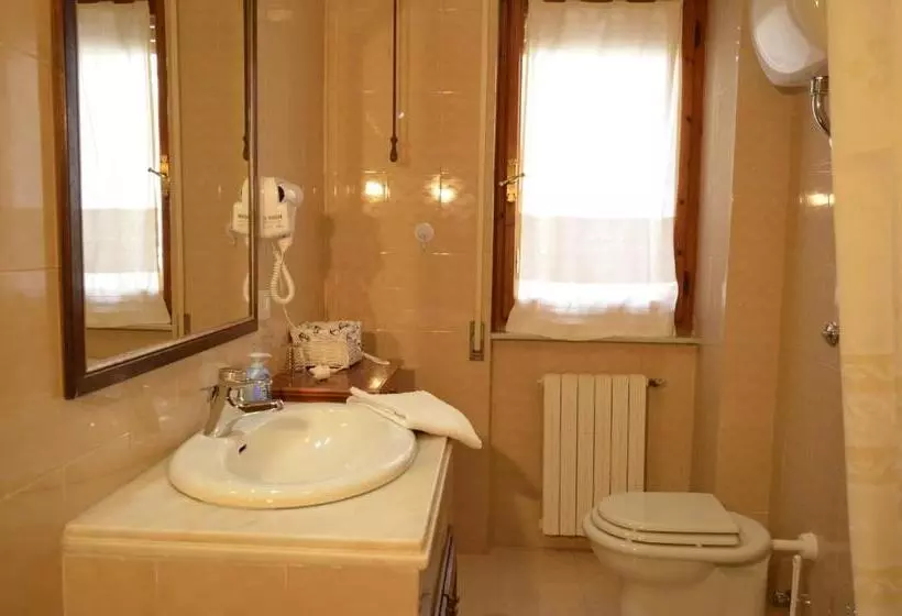 Economy-huone, Antonhouse