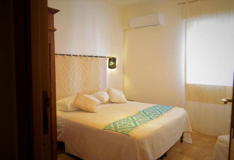 اتاق اکونومی, Antonhouse