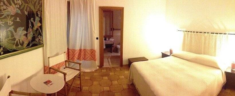 اتاق استاندارد, Antonhouse