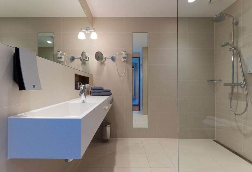 スーペリアールーム, Clarion Hotel Arlanda Airport Terminal