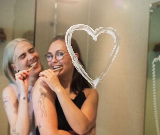 スーペリアールーム, Clarion Hotel Arlanda Airport Terminal